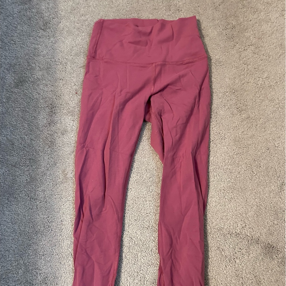 Lululemon align leggings